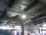 Installing duct work at the 1st Floor Facing North (800x600).jpg